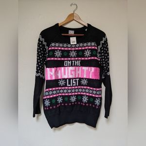 Ugly Christmas Sweater